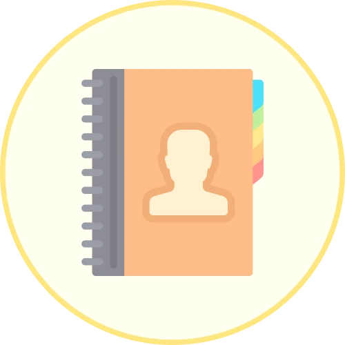 Contatti e Privacy