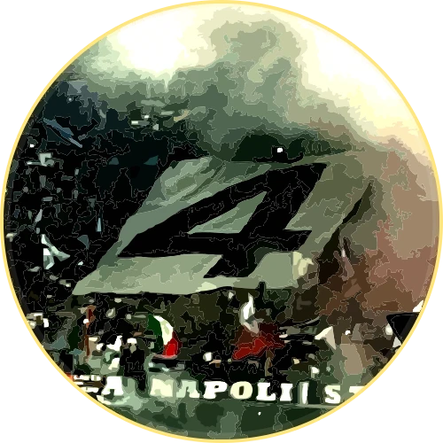 Not just four time champions
