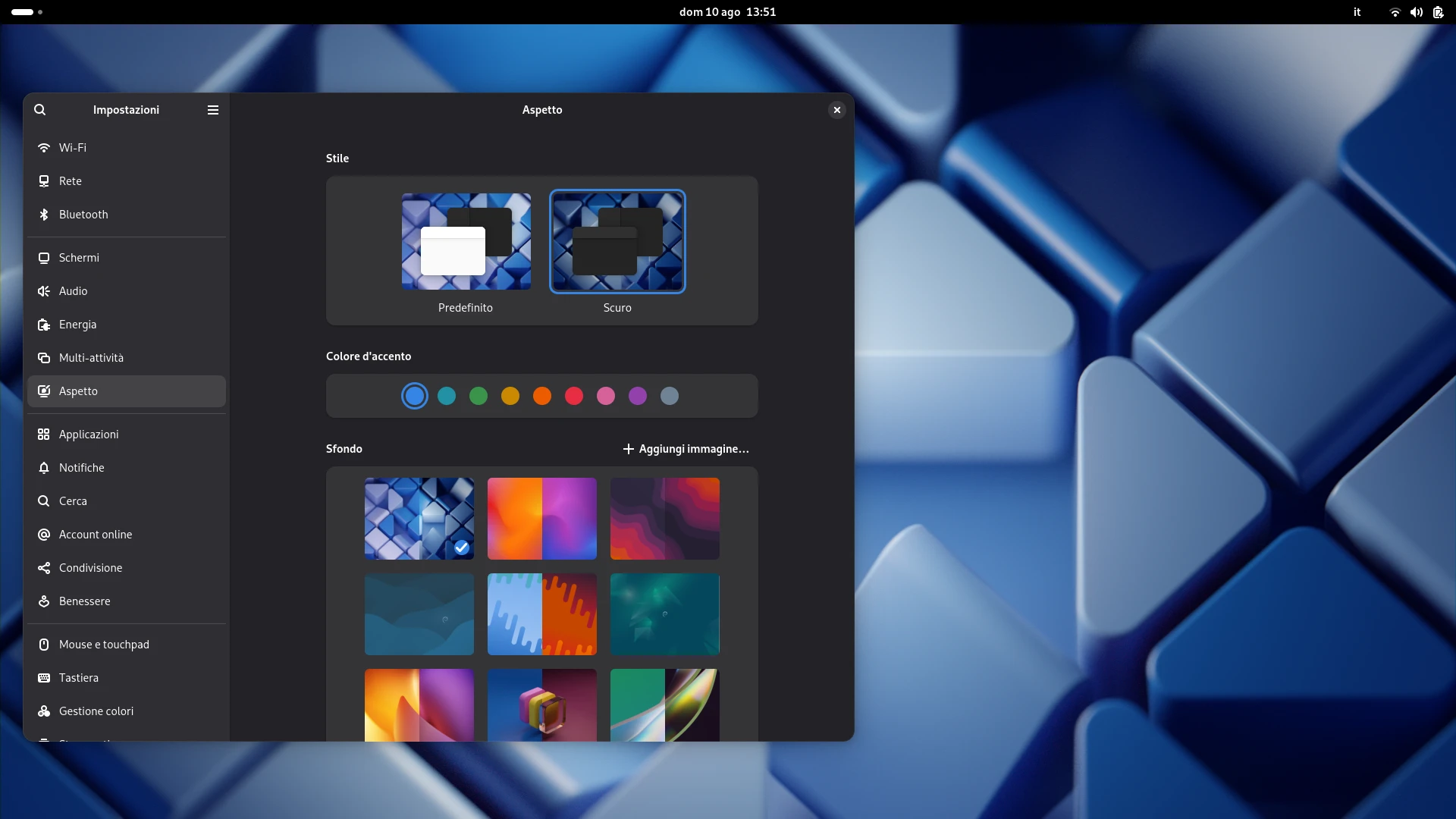 Debian 13 Trixie