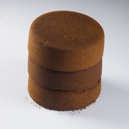 Coffee block