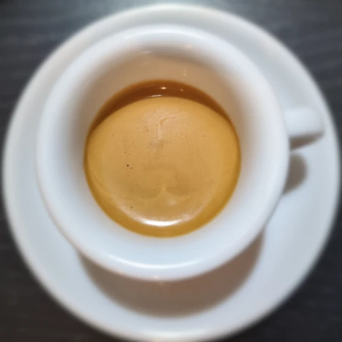 Cup of coffee