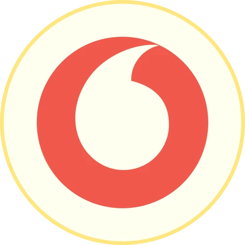 Privacy alert: Vodafone App
