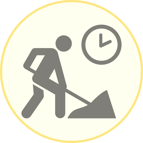 Tecnologia, lavoro e inganno